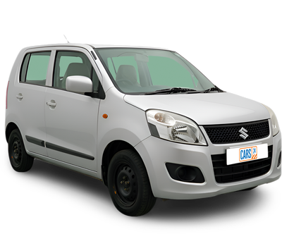 Maruti Wagon R 1.0-img
